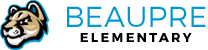 header logo beaupre