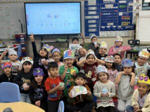 Kinder Span 100