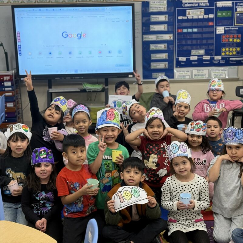 Kinder Span 100