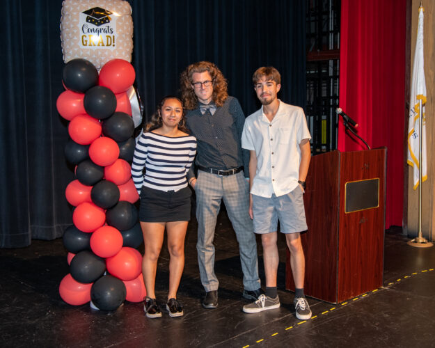 2024 EAHS Sports Awards Night